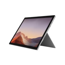 Microsoft Surface Pro 7 12'' - Core i5 10. Gen - SSD 128 GB - Ram 8 GB - Ohne Tastatur (Touchscreen) (Grade B)