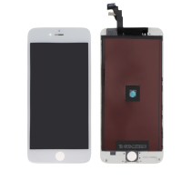 Displayeinheit Weiß iPhone 6S Plus