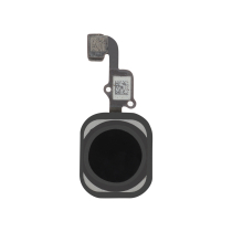 Home-Taste Komplett Space Grau iPhone 6S/6S Plus