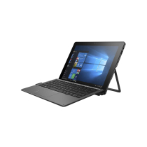 HP Pro x2 612 G2 - 12'' - Core i5 7. Gen - SSD 256 GB - RAM 8 GB - AZERTY (Touchscreen) (Zustand C)