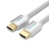 VENTION Geflochtenes HDMI-Kabel 4K (1m)
