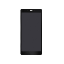Displayeinheit Schwarz Tab A 8.0" (T295) (ReLife)