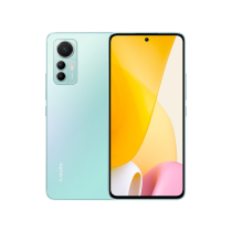 Xiaomi 12 Lite 5G 128 GB Grün