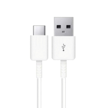 SAMSUNG USB-C Kabel 15W 1,5m (Weiß) (Bulk)
