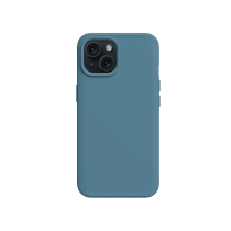 RHINOSHIELD Handyhülle SolidX iPhone 15 Plus (Ocean Blue)