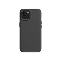RHINOSHIELD Handyhülle SolidX iPhone 16 Pro (Schwarz)