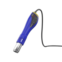 MECHANIC Tragbare digitale Heißluftpistole 220V (958HT)