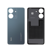 Backcover Blau Redmi 13C