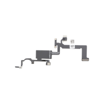 JC Hauptflexkabel Näherungssensor/Hörmuschel iPhone 12/12 Pro