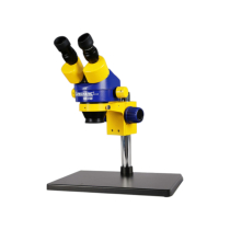 MECHANIC MC75S-B3 Binokulares Mikroskop