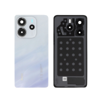 Backcover Violette Redmi Note 14 4G