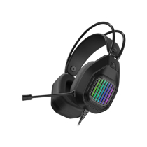 DAREU Gaming-Headset mit RGB-Beleuchtung (LH716)
