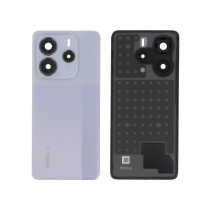 Backcover Violett Xiaomi Redmi Note 14 5G