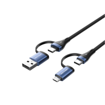 VENTION USB-Kabel 2.0 4-in-1