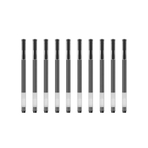 Xiaomi High-capacity Gel Pen (10er-Pack) (Schwarz)