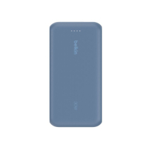 BELKIN PowerBank 20.000mAh 30W (Blau)