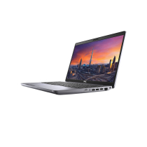 Dell Precision 3551 15'' - Core i5 10. Generation - SSD 512 GB - RAM 16 GB - AZERTY (Grade C)