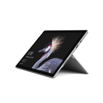 Microsoft Surface Pro 4 - 12'' - Core i5 - 6. Generation - SSD 128 GB - RAM 4 GB - Ohne Tastatur (Touchscreen) (Grade A)