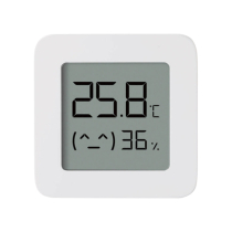 Mi Temperatur- und Luftfeuchtigkeitsmonitor 2