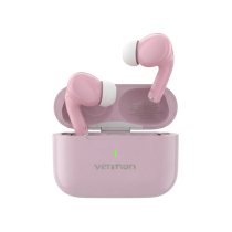 VENTION TWS Ohrhörer ECHO LITE E11 Plus (Rosa)