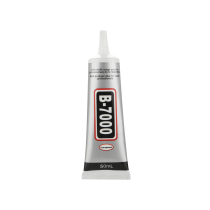 Transparenter Kleber B7000 (50ml)