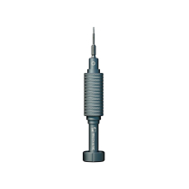 MECHANIC iShell Pentalobe-Schraubendreher P2 0,8mm