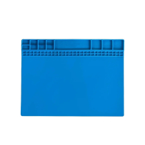 BEST Magnetische Reparaturmatte (40x30cm)