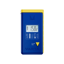 VARTA Batterietester