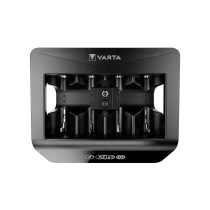 VARTA Ladegerät Universal für Batterien mit Display