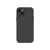 RHINOSHIELD SolidSuit MagSafe iPhone 14 Plus (Klassisch Schwarz)