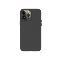 RHINOSHIELD SolidSuit iPhone 13 Pro Max (Klassisch Schwarz)