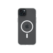 RHINOSHIELD Clear Case MagSafe iPhone 15 Plus