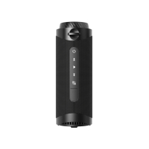 TRONSMART T7 Bluetooth-Lautsprecher (Schwarz)