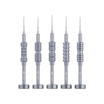 QIANLI iThor 2D 5-teiliges Schraubendreher-Set