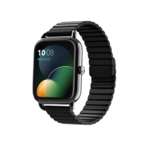 HAYLOU Smartwatch RS4 Plus (LS11) (Schwarz)