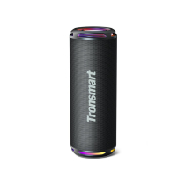 TRONSMART T7 Lite Bluetooth-Lautsprecher (Schwarz)