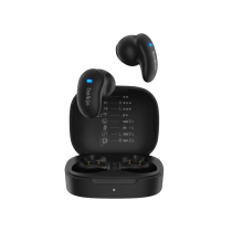 BELKIN TWS SoundForm Anywhere Ohrhörer (Schwarz)