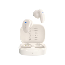 BELKIN TWS SoundForm Anywhere Ohrhörer (Weiß)