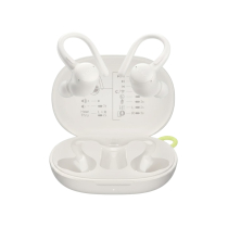 BELKIN TWS Kopfhörer SoundForm ActiveFit (Weiß)