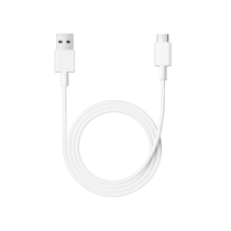 Xiaomi 3A USB-A to USB-C Cable (1m) (Weiß)