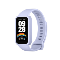 Xiaomi Smart Band 9 Active (Violett)