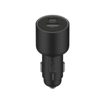 Xiaomi 67W Car Charger (Type-A + Type-C)