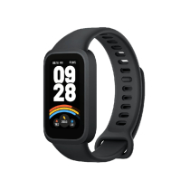 Xiaomi Smart Band 9 Active (Schwarz)