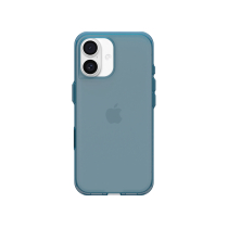 RHINOSHIELD JellyTint iPhone 17 (Nachtblau)