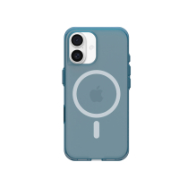 RHINOSHIELD JellyTint MagSafe iPhone 17 (Nachtblau)