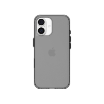 RHINOSHIELD JellyTint iPhone 17 (Schwarz)