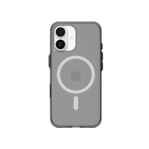 RHINOSHIELD JellyTint MagSafe iPhone 17 (Schwarz)