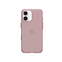 RHINOSHIELD JellyTint iPhone 17 (Puderrosa)