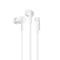 BELKIN USB-C Kopfhörer (Weiß)