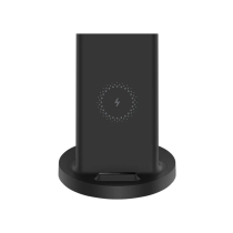 Mi 20W Wireless Charging Stand (Schwarz)